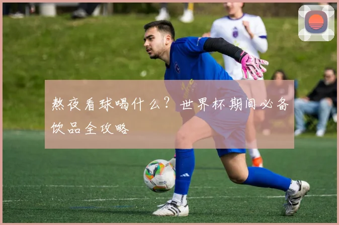 熬夜看球喝什么？世界杯期间必备饮品全攻略