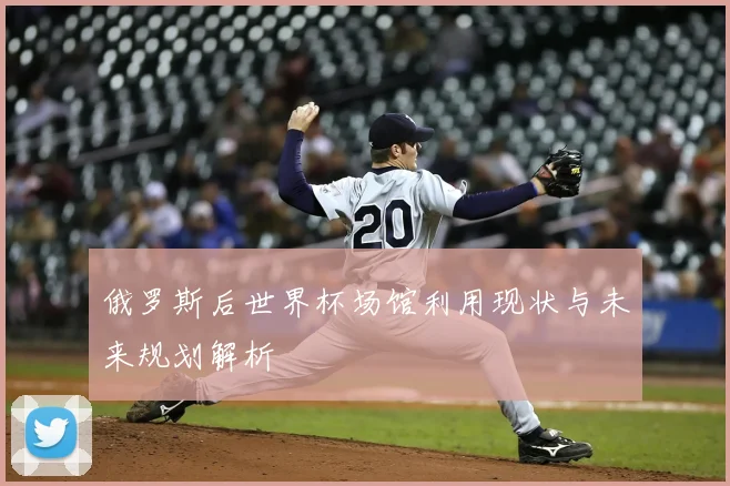 俄罗斯后世界杯场馆利用现状与未来规划解析