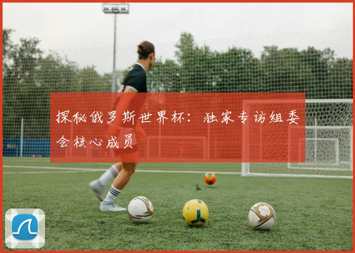 探秘俄罗斯世界杯:独家专访组委会核心成员