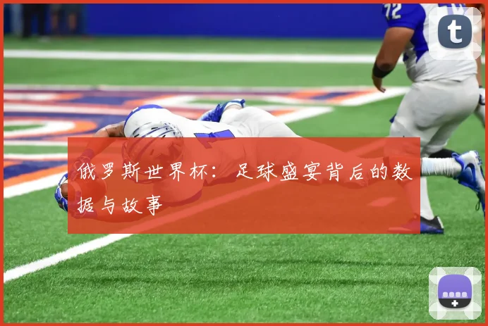 俄罗斯世界杯:足球盛宴背后的数据与故事