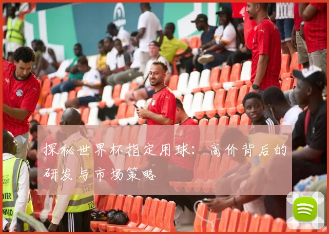 探秘世界杯指定用球:高价背后的研发与市场策略